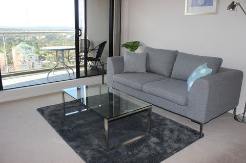 ACLiving Serviced Apartments - Phillip Island Accommodation 1