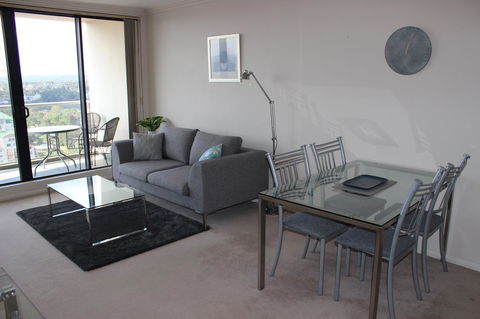 ACLiving Serviced Apartments - Phillip Island Accommodation 9