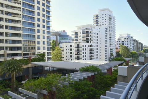 ACLiving Serviced Apartments - Phillip Island Accommodation 28