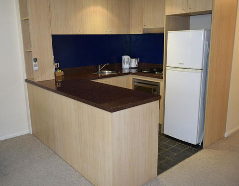 ACLiving Serviced Apartments - Phillip Island Accommodation 27