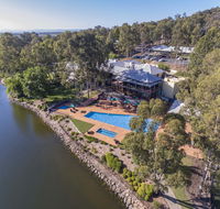 Oaks Cypress Lakes Resort - Phillip Island Accommodation