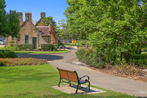 BreakFree On Broadway Sydney, An Accor Hotel - Phillip Island Accommodation 30
