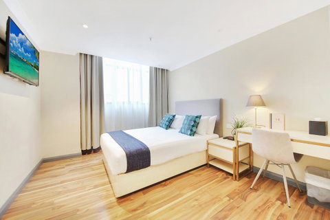 BreakFree On Broadway Sydney, An Accor Hotel - Phillip Island Accommodation 8