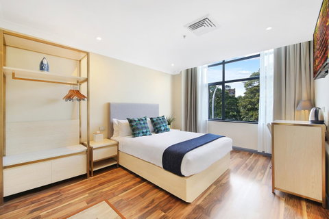 BreakFree On Broadway Sydney, An Accor Hotel - Phillip Island Accommodation 6