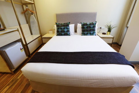 BreakFree On Broadway Sydney, An Accor Hotel - Phillip Island Accommodation 23