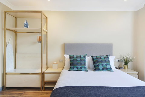 BreakFree On Broadway Sydney, An Accor Hotel - Phillip Island Accommodation 4