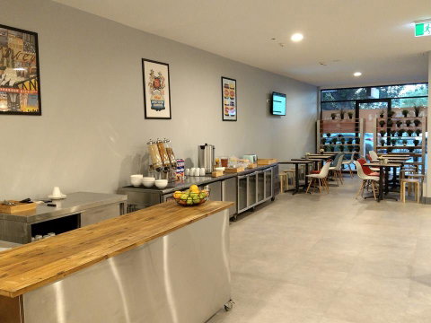 BreakFree On Broadway Sydney, An Accor Hotel - Phillip Island Accommodation 3