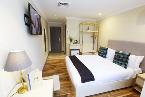 BreakFree On Broadway Sydney, An Accor Hotel - Phillip Island Accommodation 18