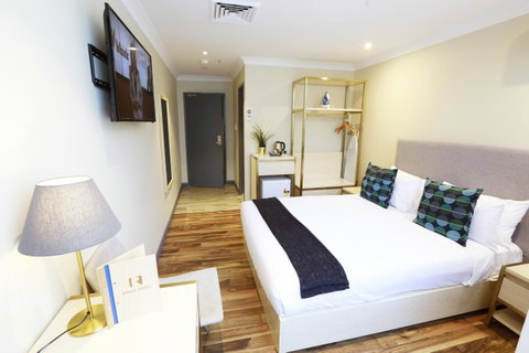 BreakFree On Broadway Sydney, An Accor Hotel - Phillip Island Accommodation 24