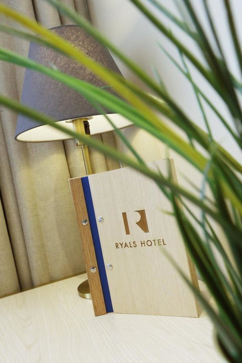 BreakFree On Broadway Sydney, An Accor Hotel - Phillip Island Accommodation 21