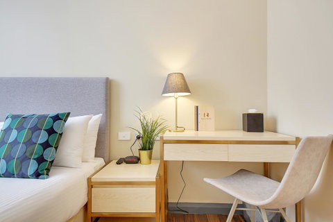 BreakFree On Broadway Sydney, An Accor Hotel - Phillip Island Accommodation 15
