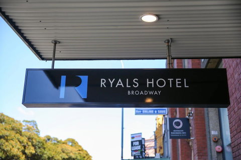 BreakFree On Broadway Sydney, An Accor Hotel - Phillip Island Accommodation 27