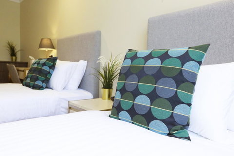 BreakFree On Broadway Sydney, An Accor Hotel - Phillip Island Accommodation 16