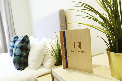 BreakFree On Broadway Sydney, An Accor Hotel - Phillip Island Accommodation 19