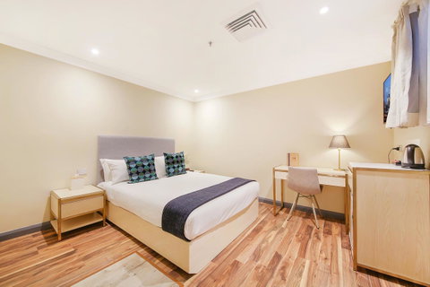 BreakFree On Broadway Sydney, An Accor Hotel - Phillip Island Accommodation 11