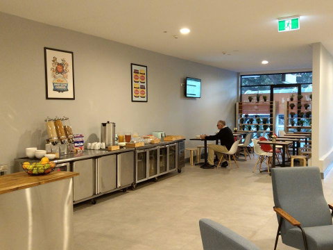 BreakFree On Broadway Sydney, An Accor Hotel - Phillip Island Accommodation 1