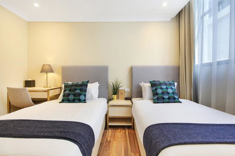 BreakFree On Broadway Sydney, An Accor Hotel - Phillip Island Accommodation 9