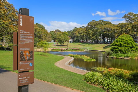 BreakFree On Broadway Sydney, An Accor Hotel - Phillip Island Accommodation 32