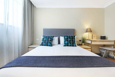 BreakFree On Broadway Sydney, An Accor Hotel - Phillip Island Accommodation 7