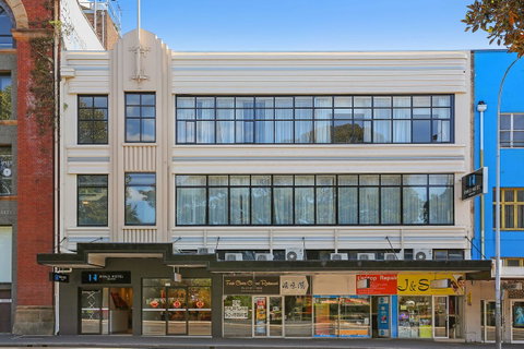 BreakFree On Broadway Sydney, An Accor Hotel - Phillip Island Accommodation 29