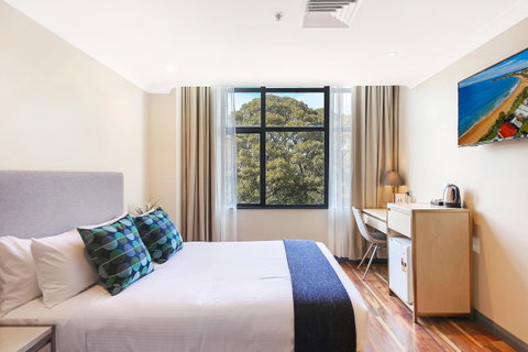 BreakFree On Broadway Sydney, An Accor Hotel - Phillip Island Accommodation 0