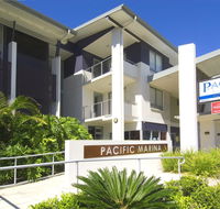Pacific Marina Apartments - Phillip Island Accommodation