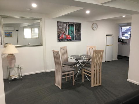 Arena Blanca Studio Apartment - Phillip Island Accommodation 2