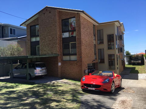 Arena Blanca Studio Apartment - Phillip Island Accommodation 17