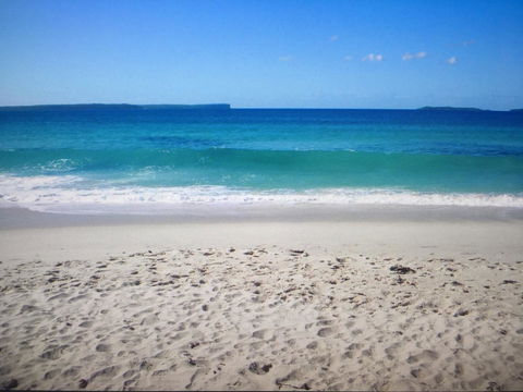 Arena Blanca Studio Apartment - Phillip Island Accommodation 1