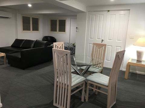 Arena Blanca Studio Apartment - Phillip Island Accommodation 14