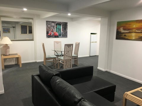 Arena Blanca Studio Apartment - Phillip Island Accommodation 3