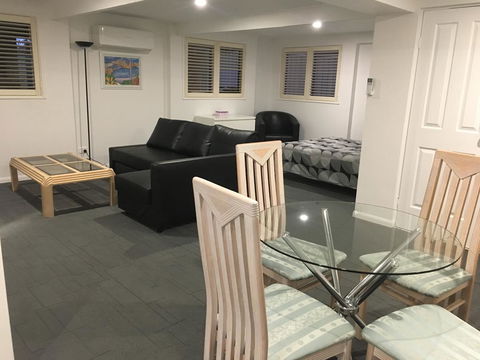 Arena Blanca Studio Apartment - Phillip Island Accommodation 10