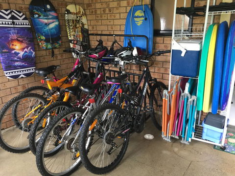 Arena Blanca Studio Apartment - Phillip Island Accommodation 18