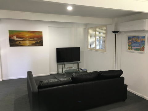 Arena Blanca Studio Apartment - Phillip Island Accommodation 7