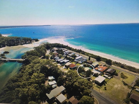 Arena Blanca Studio Apartment - Phillip Island Accommodation 0