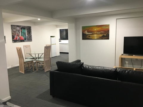 Arena Blanca Studio Apartment - Phillip Island Accommodation 11