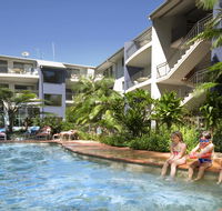 Flynns Beach Resort - Phillip Island Accommodation