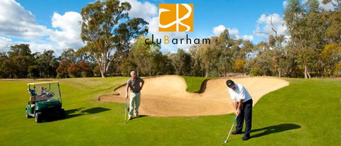 Comfort Suites Clubarham Golf Resort - Phillip Island Accommodation 11