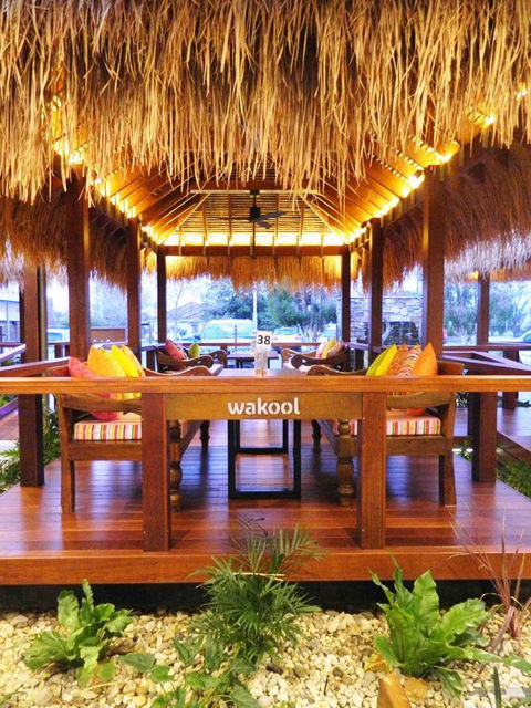 Comfort Suites Clubarham Golf Resort - Phillip Island Accommodation 18