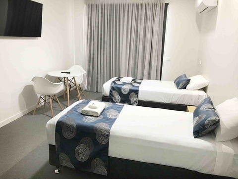 Comfort Suites Clubarham Golf Resort - Phillip Island Accommodation 7