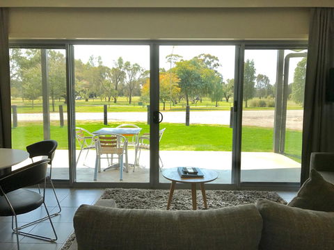 Comfort Suites Clubarham Golf Resort - Phillip Island Accommodation 13