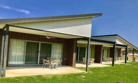 Comfort Suites Clubarham Golf Resort - Phillip Island Accommodation 12
