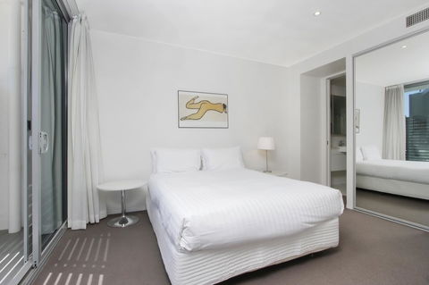 Lakefront 116 Kingston ACT - Phillip Island Accommodation 17