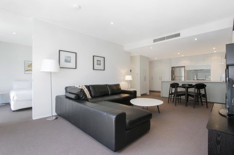 Lakefront 116 Kingston ACT - Phillip Island Accommodation 16