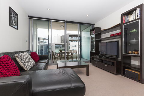 Lakefront 116 Kingston ACT - Phillip Island Accommodation 14