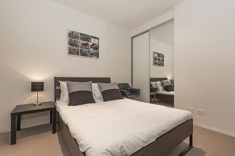 Lakefront 116 Kingston ACT - Phillip Island Accommodation 11