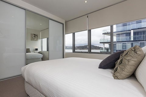 Lakefront 116 Kingston ACT - Phillip Island Accommodation 10