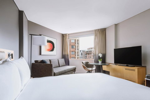 Novotel Sydney Darling Harbour - Phillip Island Accommodation 19