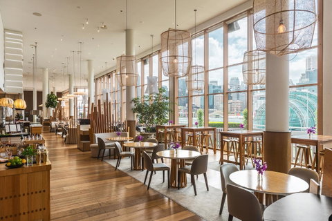 Novotel Sydney Darling Harbour - Phillip Island Accommodation 8