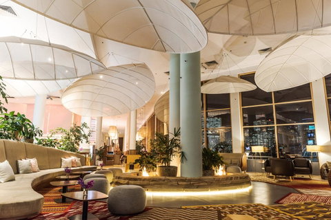 Novotel Sydney Darling Harbour - Phillip Island Accommodation 3